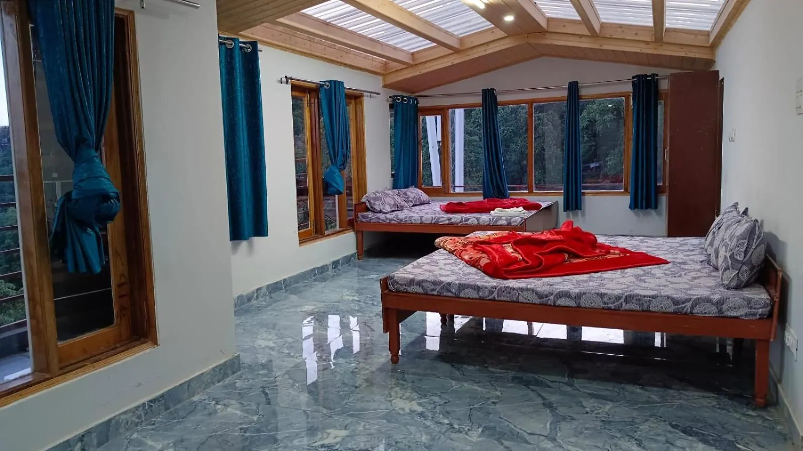 Shiv Shakti Homestay - Near Isbt, Bypass Mc Parking, Hpu, And Advance Study Simlá