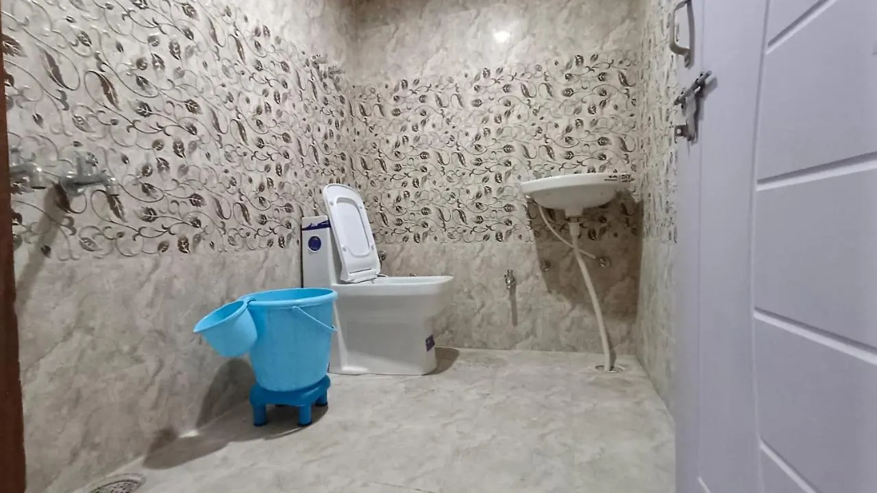 Shiv Shakti Homestay - Near Isbt, Bypass Mc Parking, Hpu, And Advance Study Shimla India