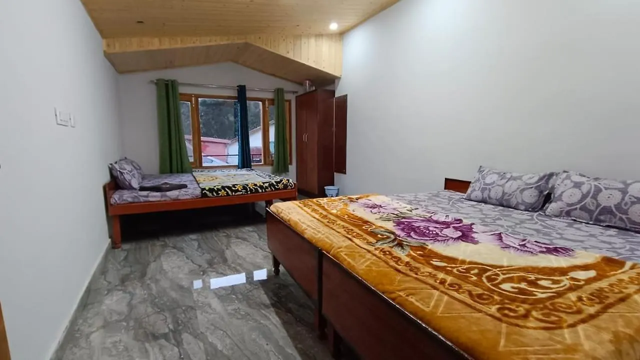 Shiv Shakti Homestay - Near Isbt, Bypass Mc Parking, Hpu, And Advance Study Shimla