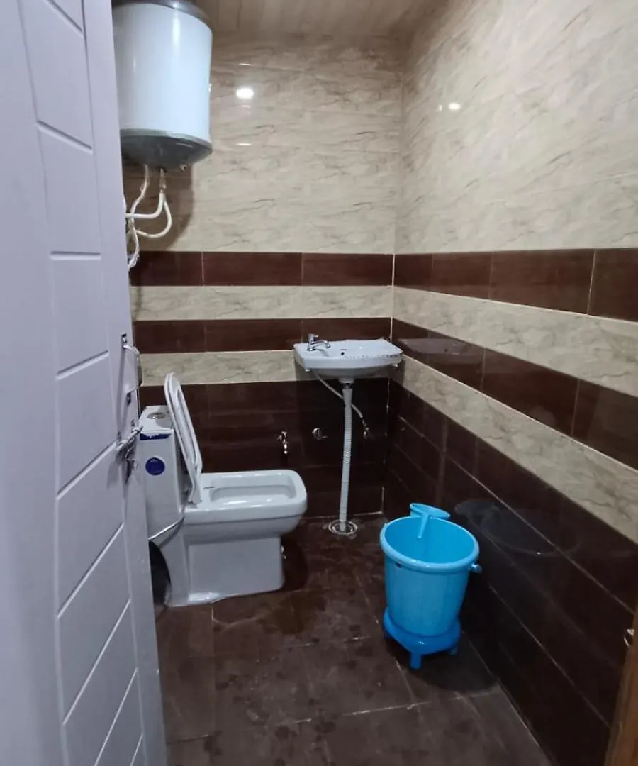 Bed & Breakfast Shiv Shakti Homestay - Near Isbt, Bypass Mc Parking, Hpu, And Advance Study Shimla